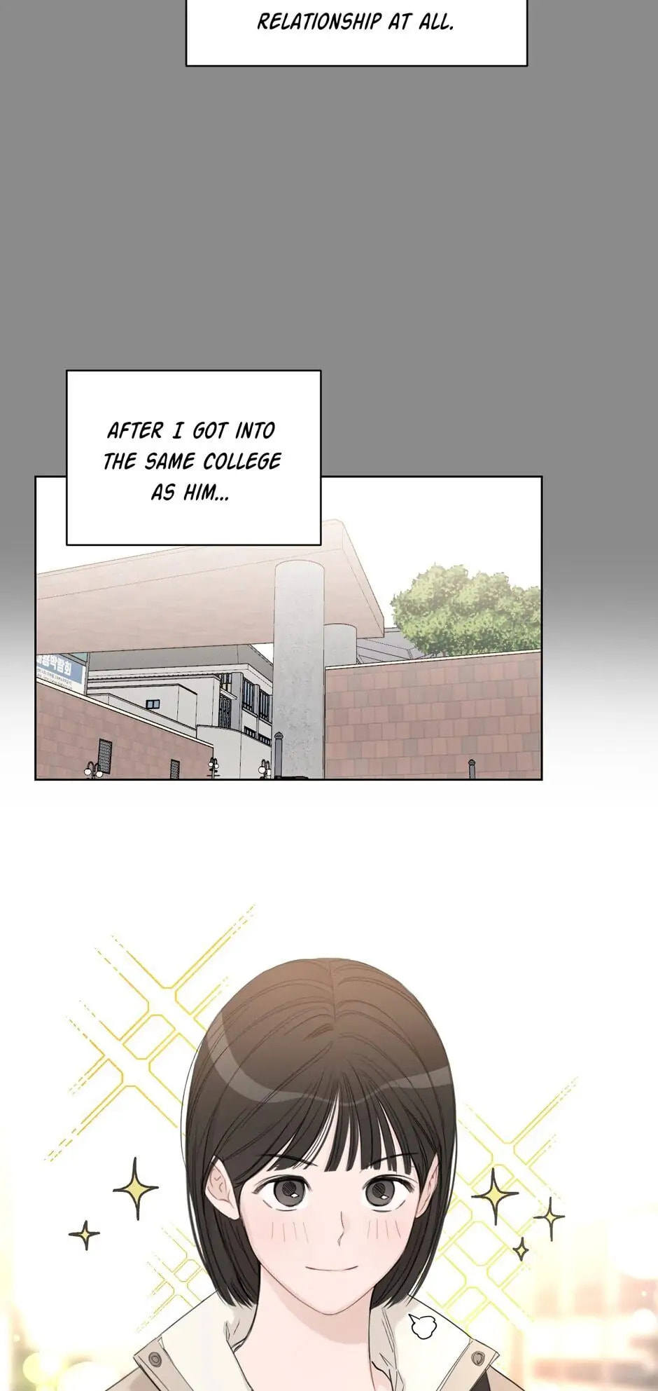 Read Positively Yours chapter 7.1 image 13 on Lezhin