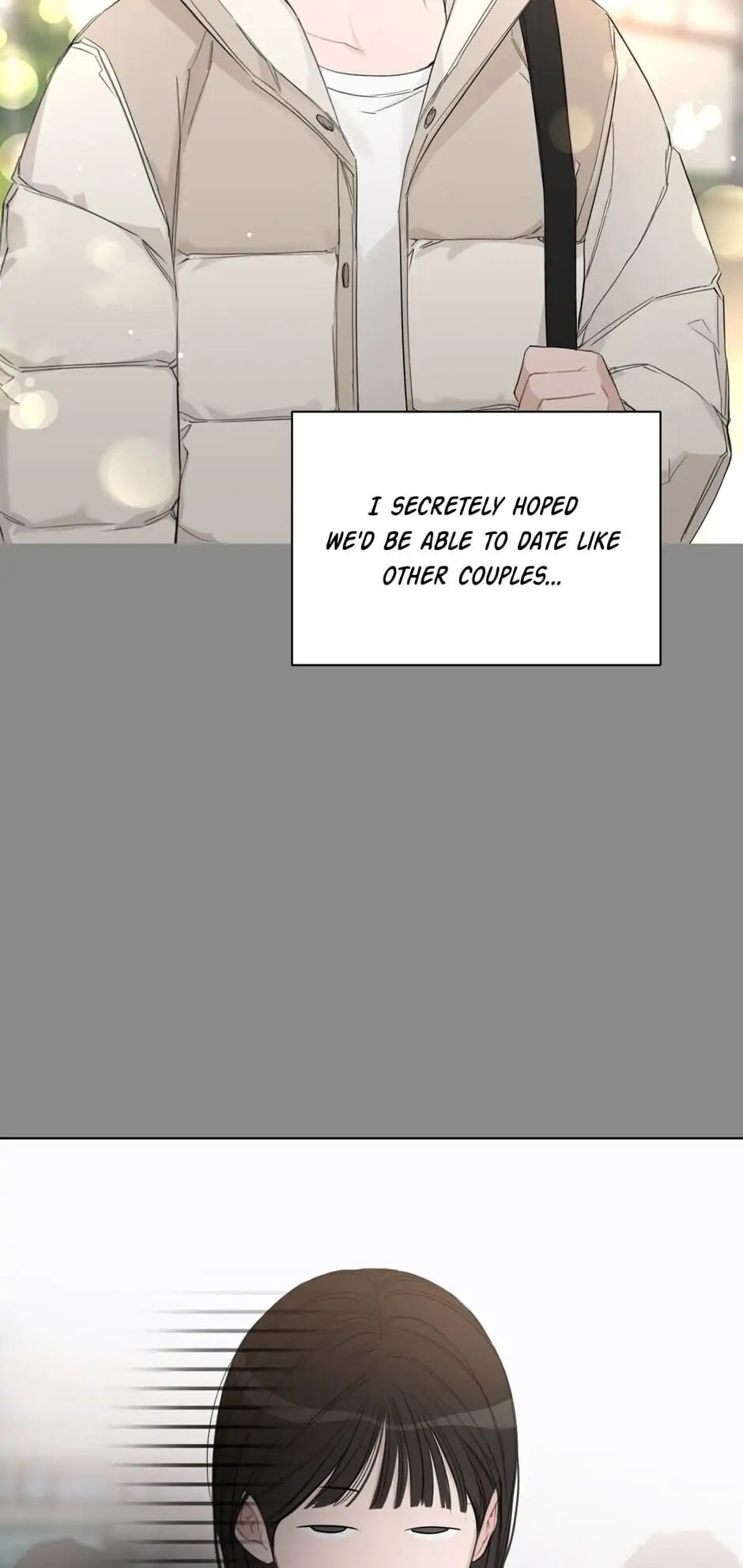 Read Positively Yours chapter 7.1 image 14 on Lezhin