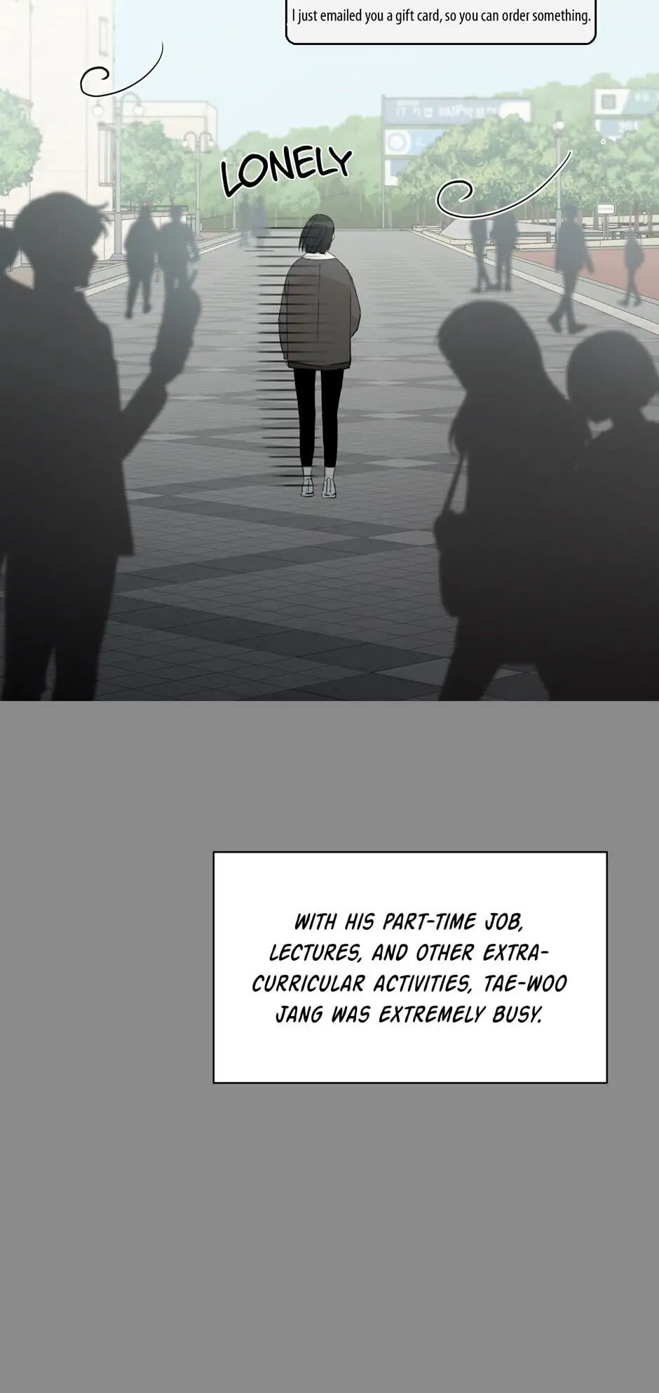 Read Positively Yours chapter 7.1 image 16 on Lezhin