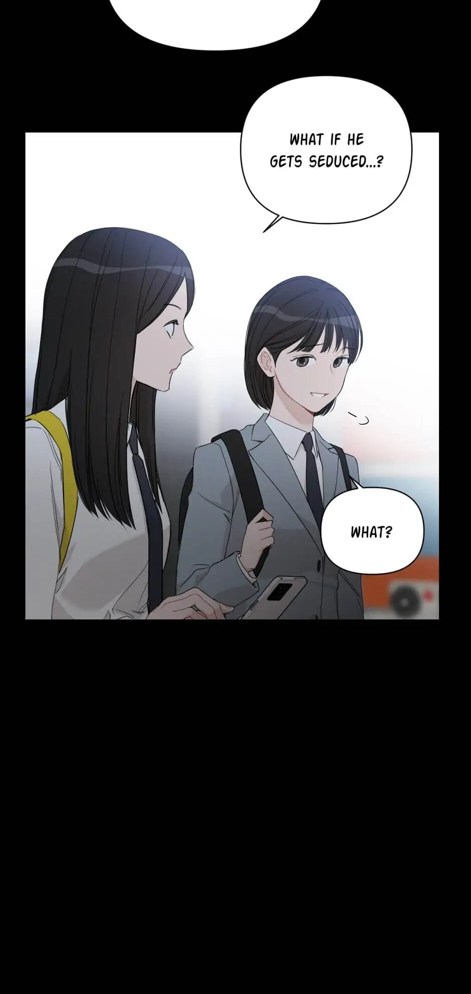 Read Positively Yours chapter 7.1 image 22 on Lezhin