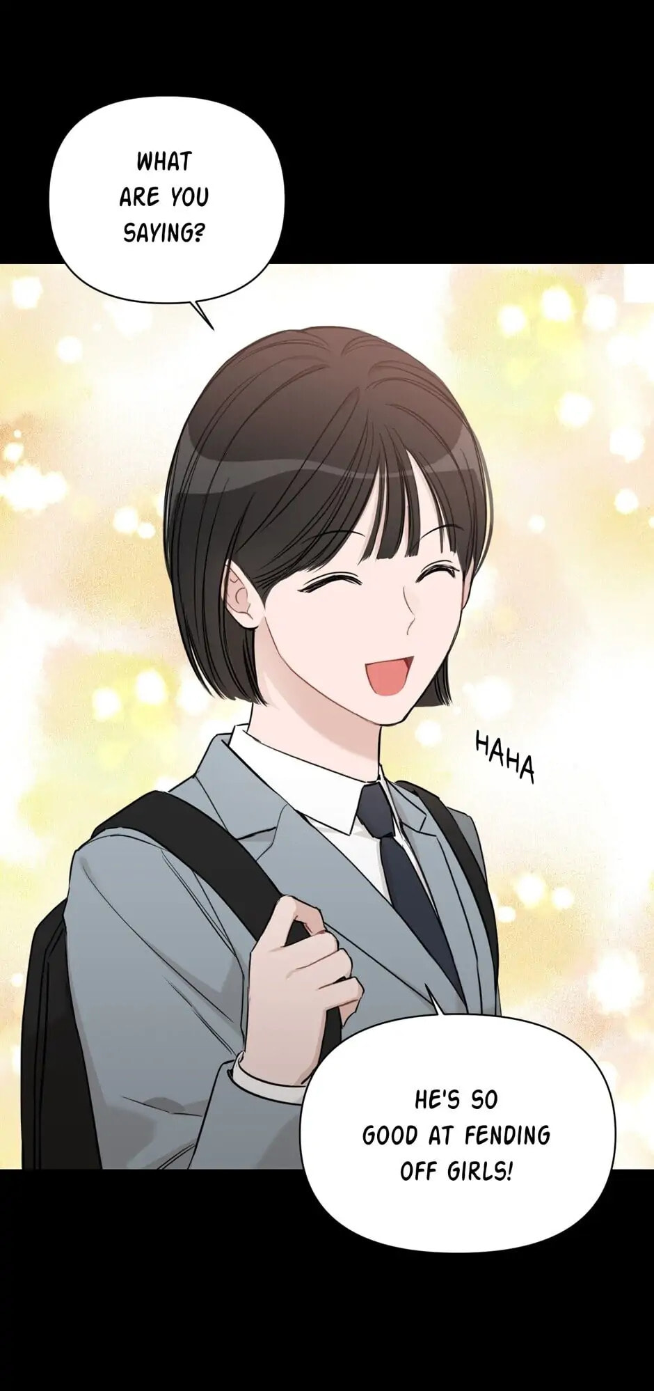 Read Positively Yours chapter 7.1 image 23 on Lezhin