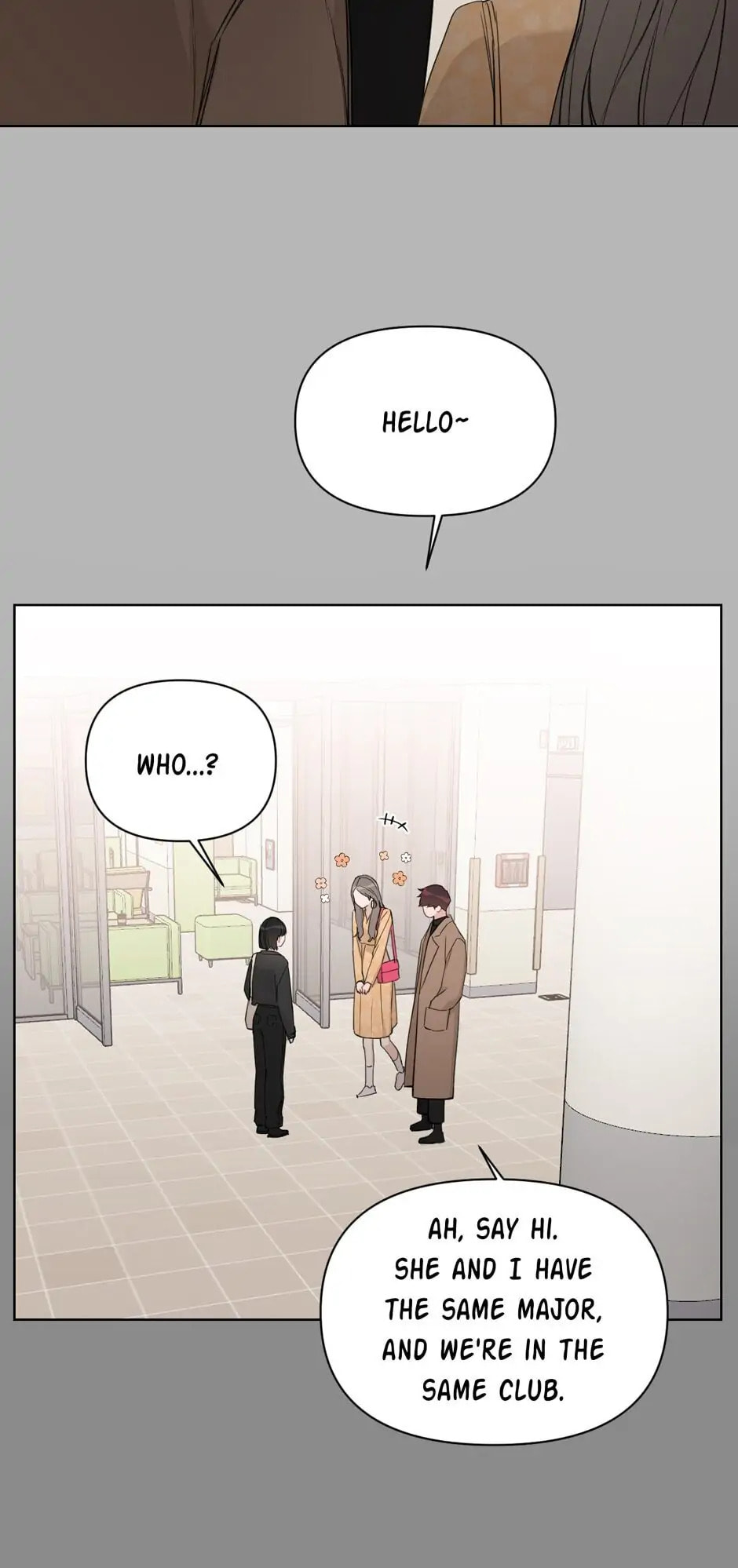 Read Positively Yours chapter 7.1 image 25 on Lezhin