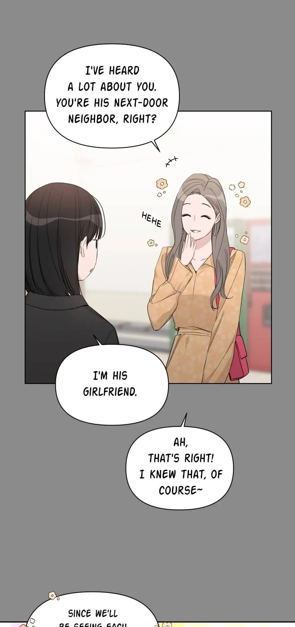 Read Positively Yours chapter 7.1 image 26 on Lezhin