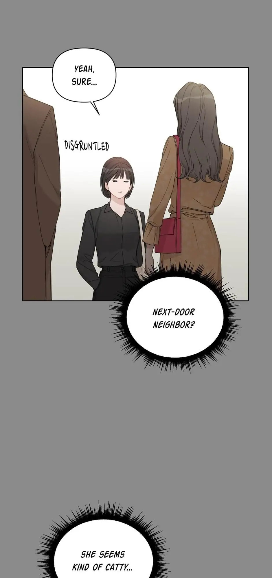 Read Positively Yours chapter 7.1 image 28 on Lezhin