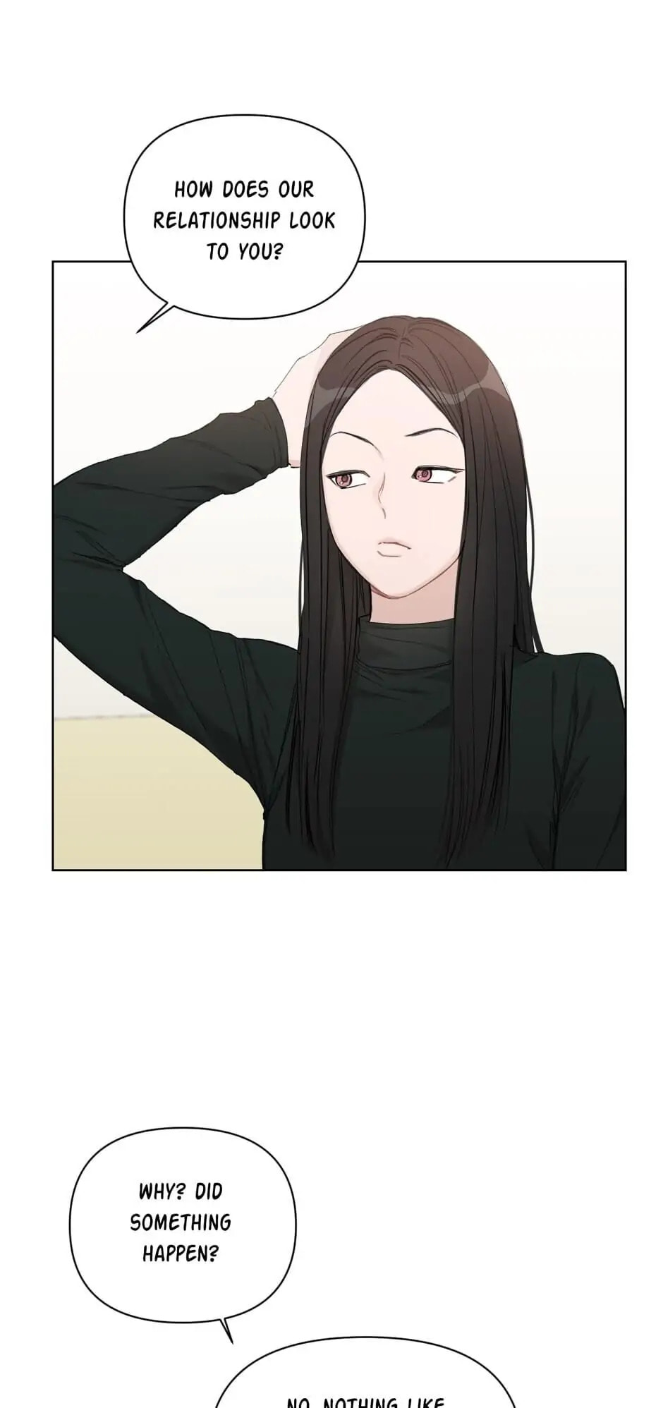 Read Positively Yours chapter 7.1 image 34 on Lezhin