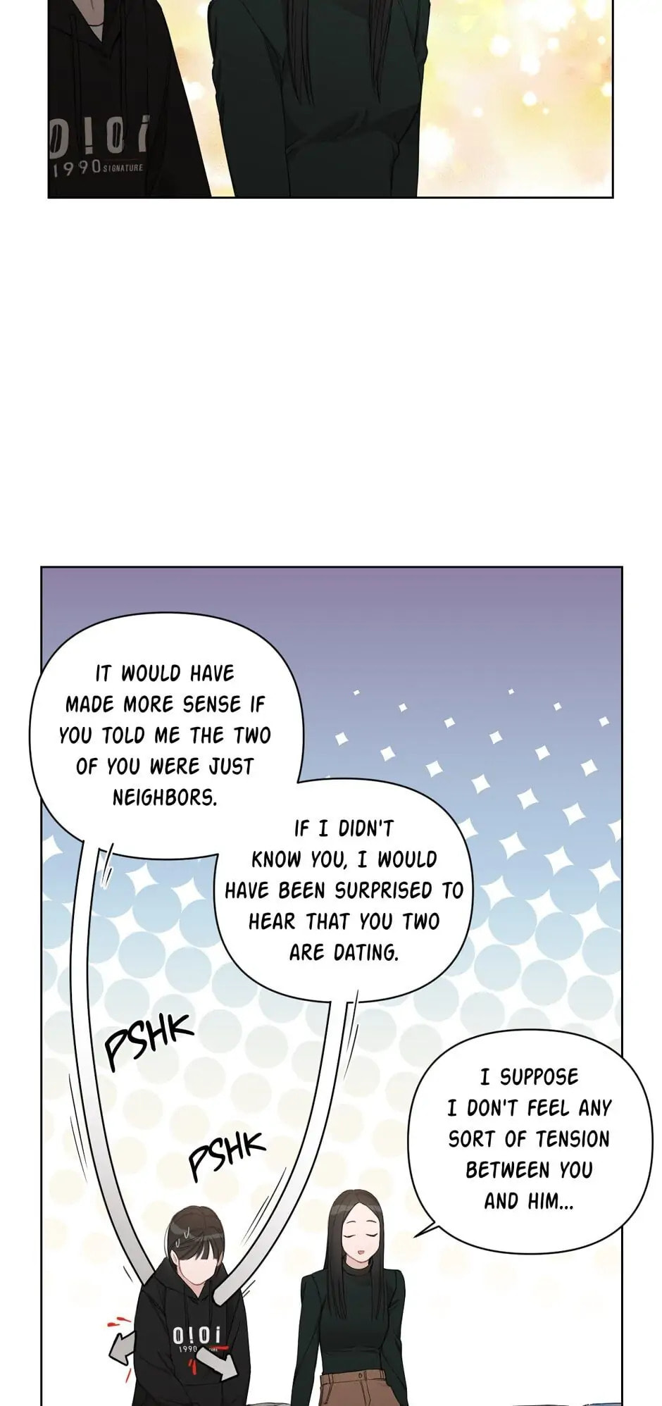 Read Positively Yours chapter 7.1 image 36 on Lezhin