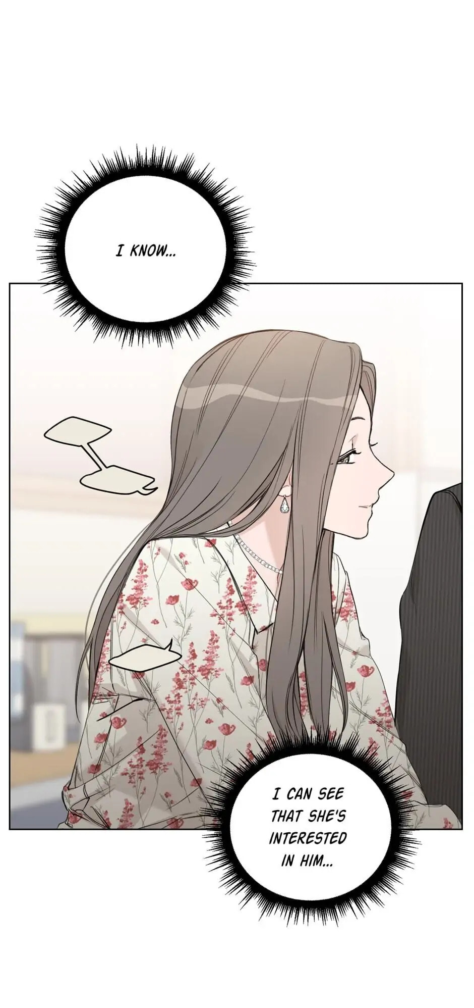 Read Positively Yours chapter 7.1 image 38 on Lezhin