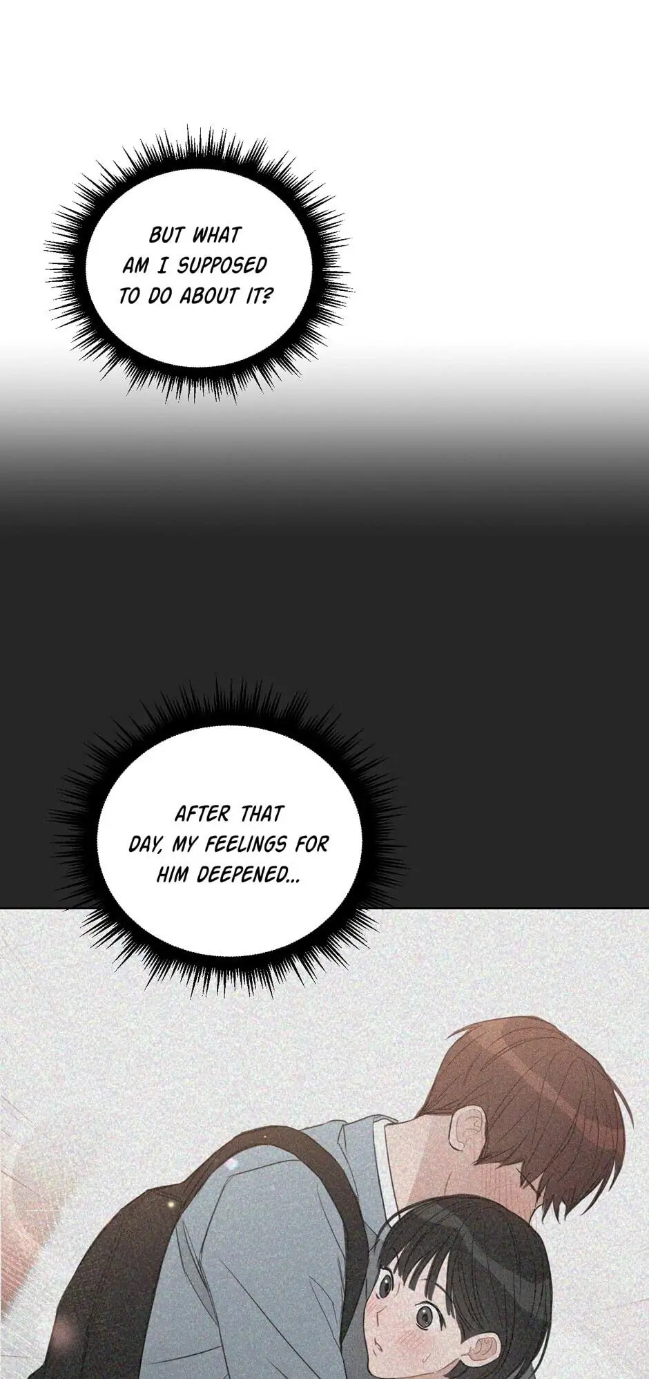Read Positively Yours chapter 7.1 image 39 on Lezhin