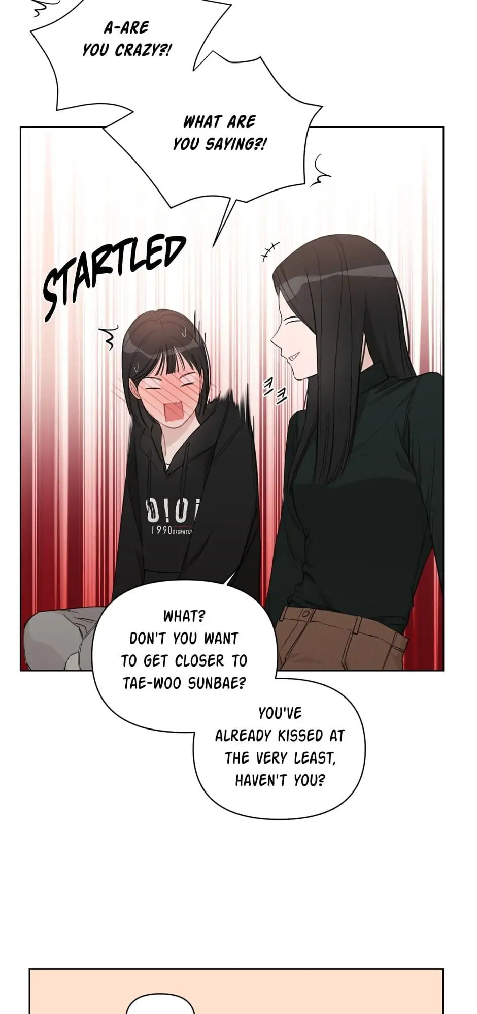 Read Positively Yours chapter 7.1 image 43 on Lezhin