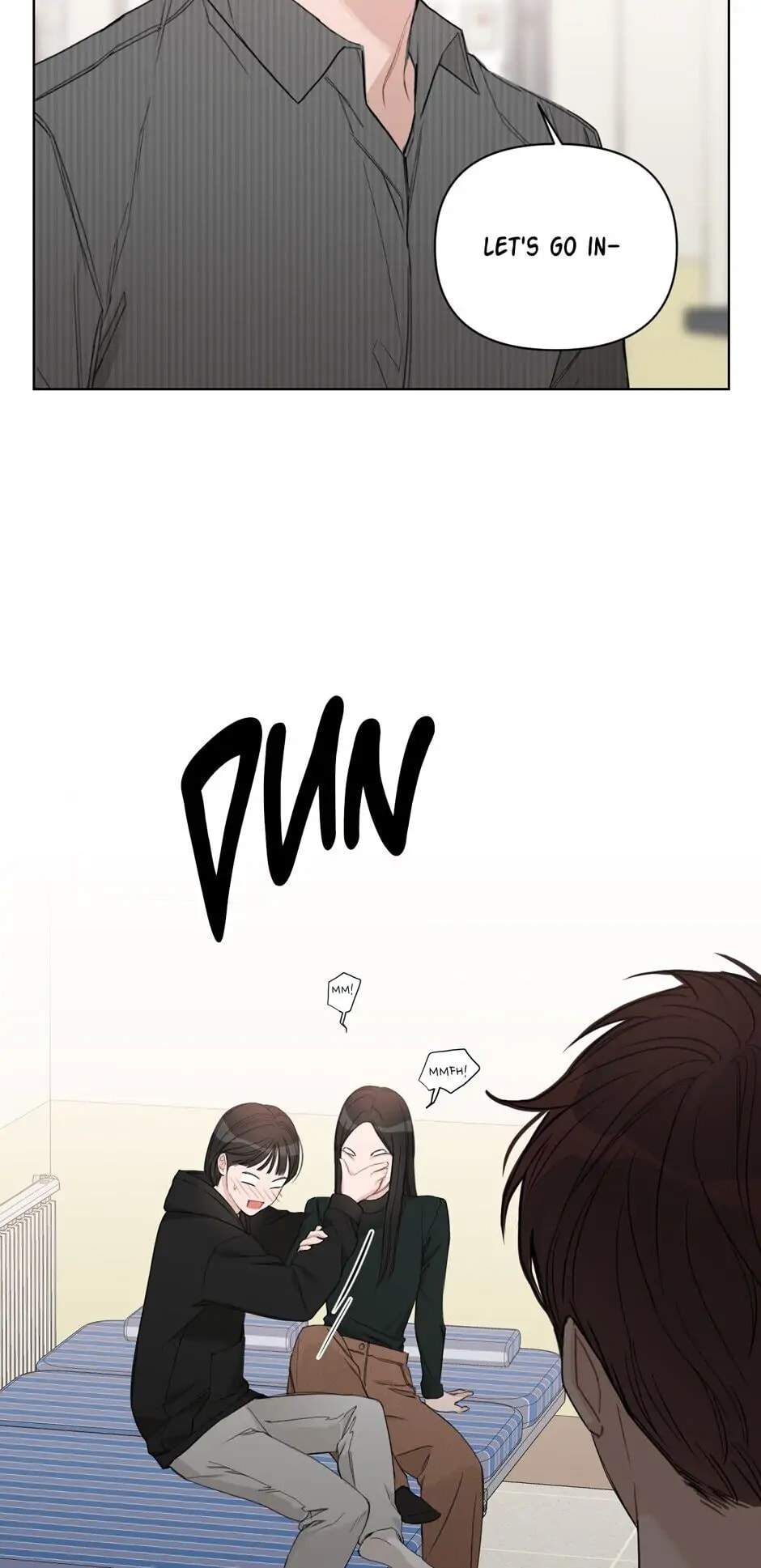 Read Positively Yours chapter 7.1 image 47 on Lezhin