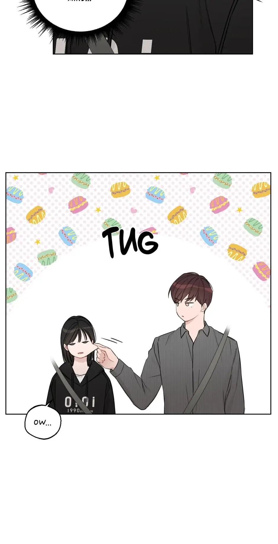 Read Positively Yours chapter 7.1 image 5 on Lezhin