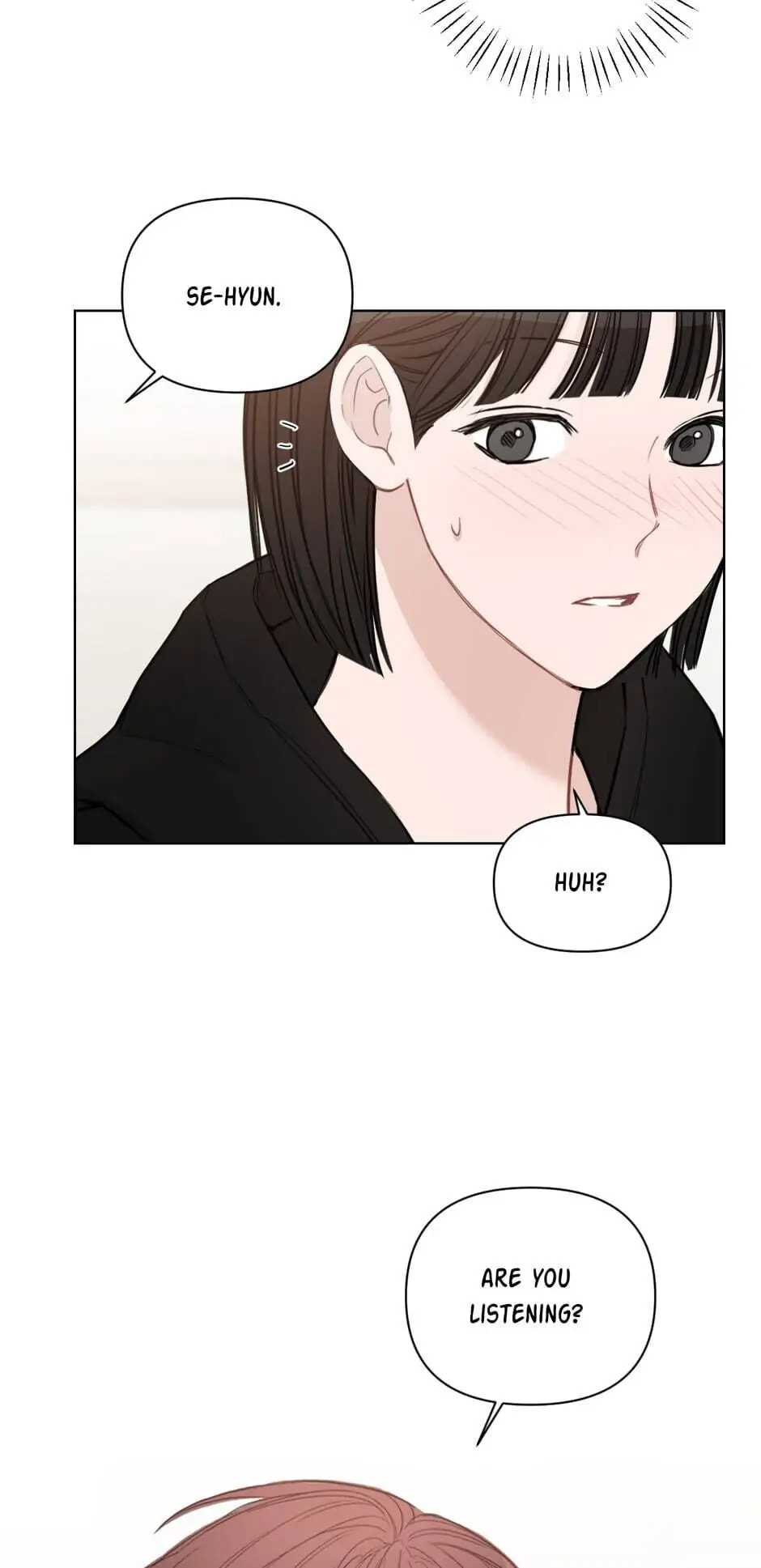 Read Positively Yours chapter 7.1 image 53 on Lezhin