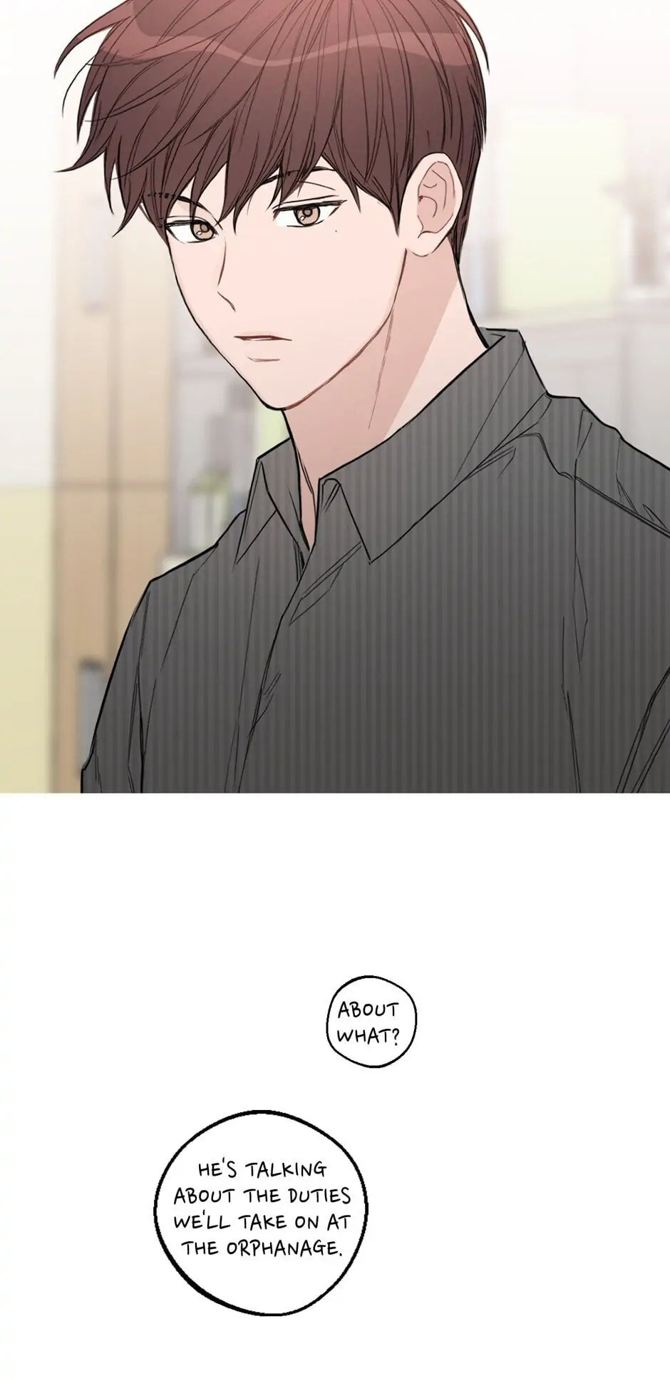 Read Positively Yours chapter 7.1 image 54 on Lezhin