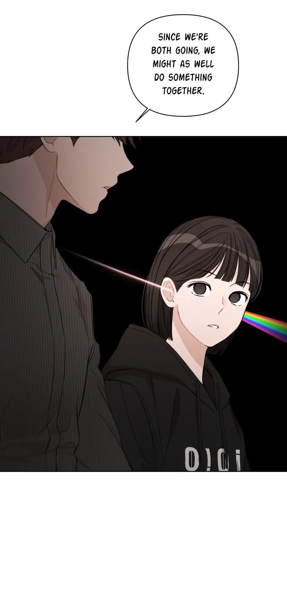 Read Positively Yours chapter 7.1 image 55 on Lezhin
