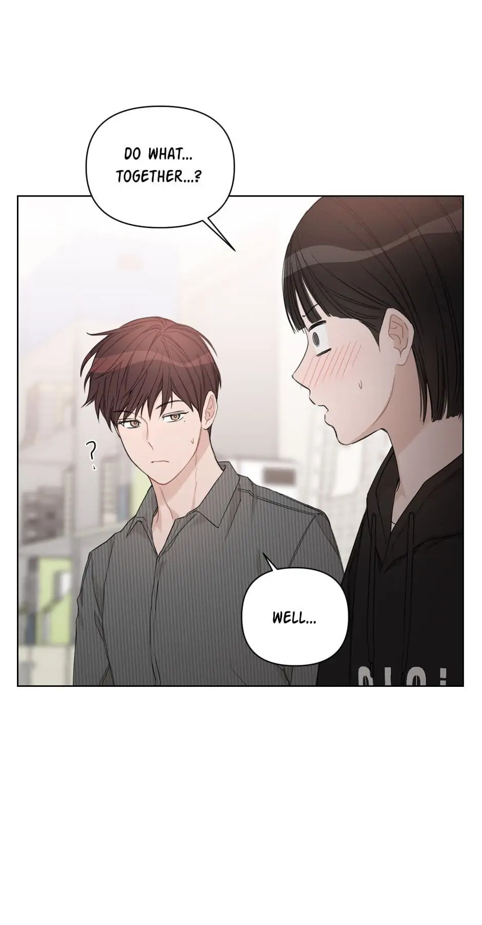 Read Positively Yours chapter 7.1 image 56 on Lezhin