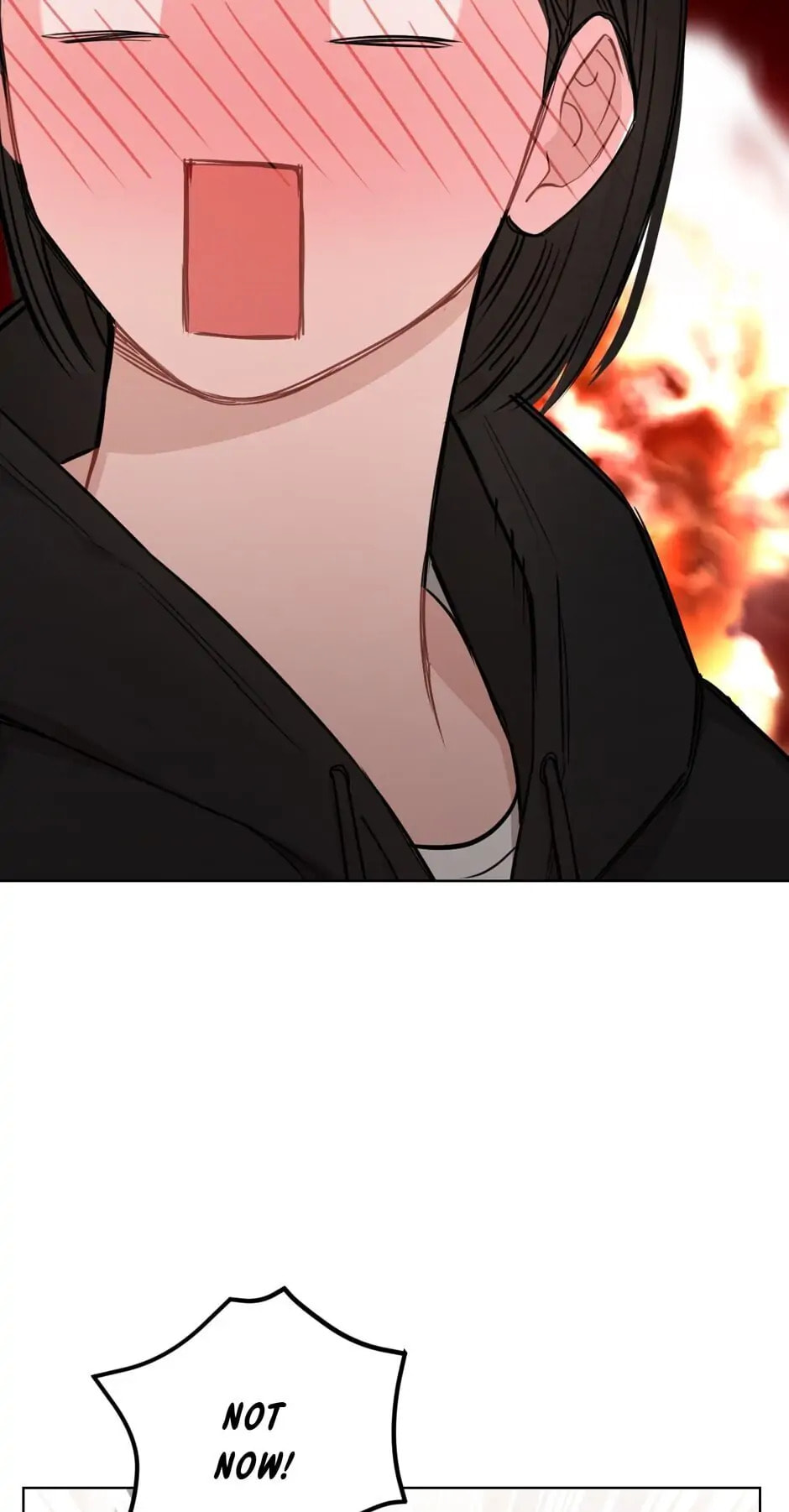 Read Positively Yours chapter 7.1 image 59 on Lezhin