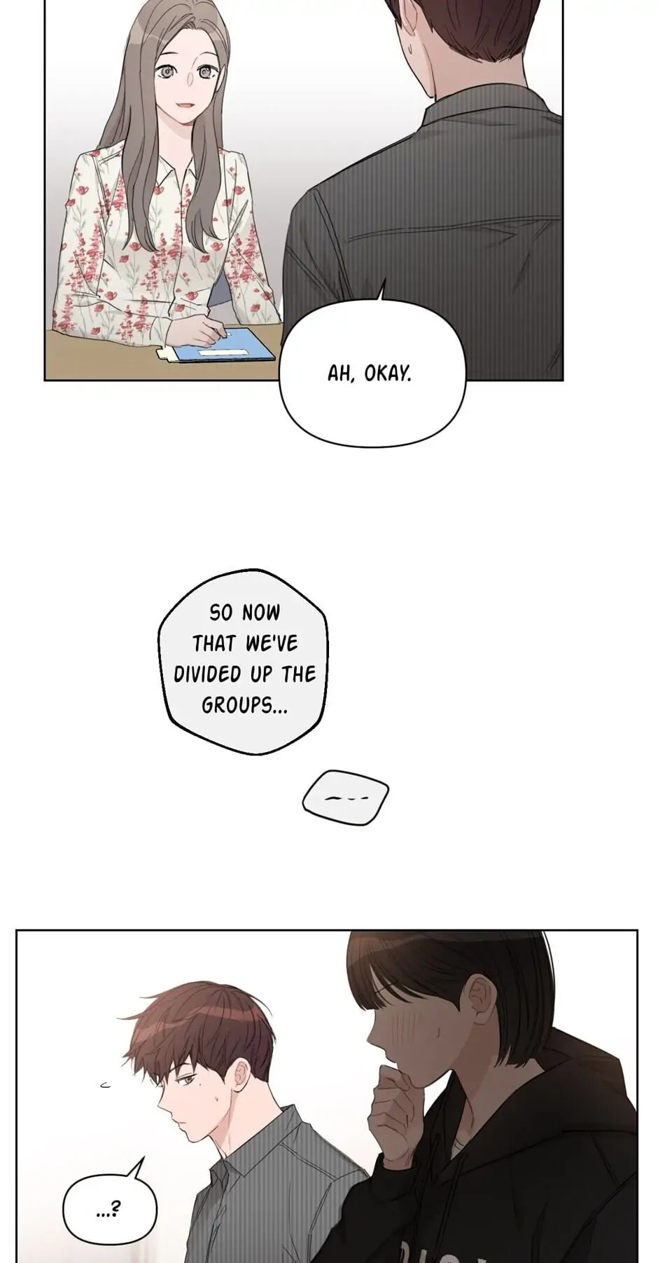 Read Positively Yours chapter 7.1 image 62 on Lezhin