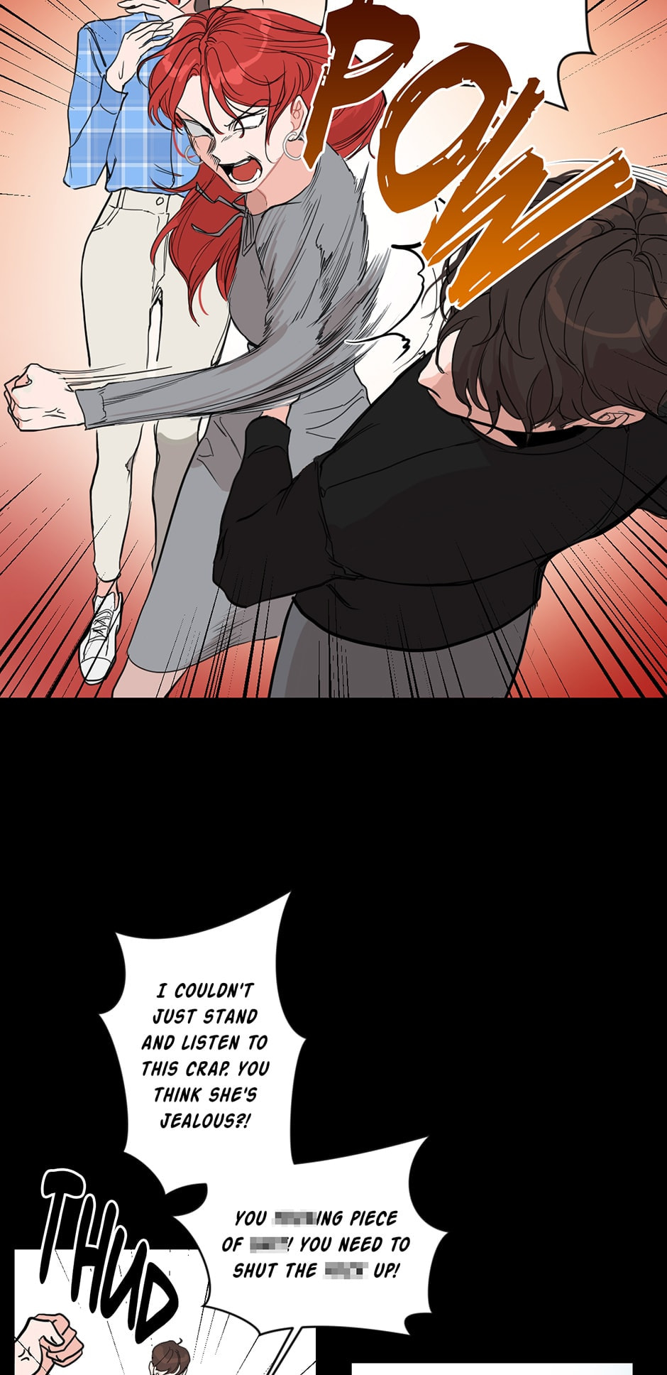 Read Positively Yours chapter 7 image 14 on Lezhin