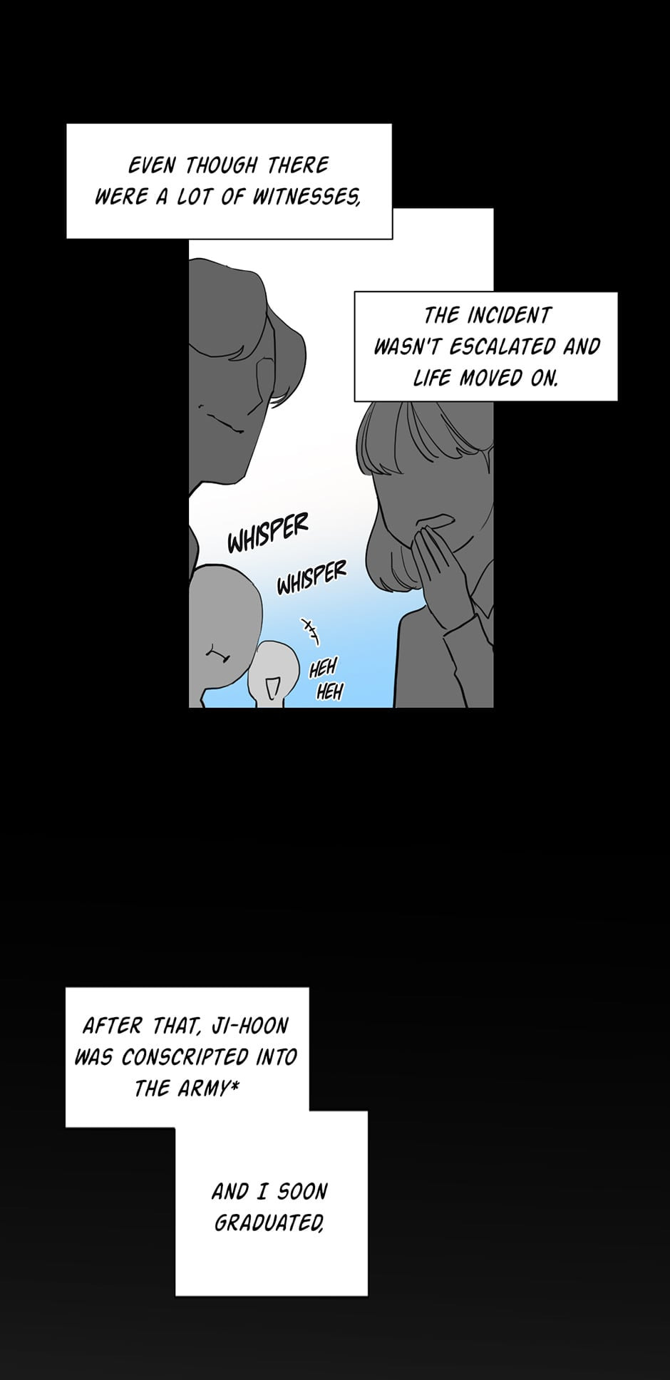Read Positively Yours chapter 7 image 17 on Lezhin
