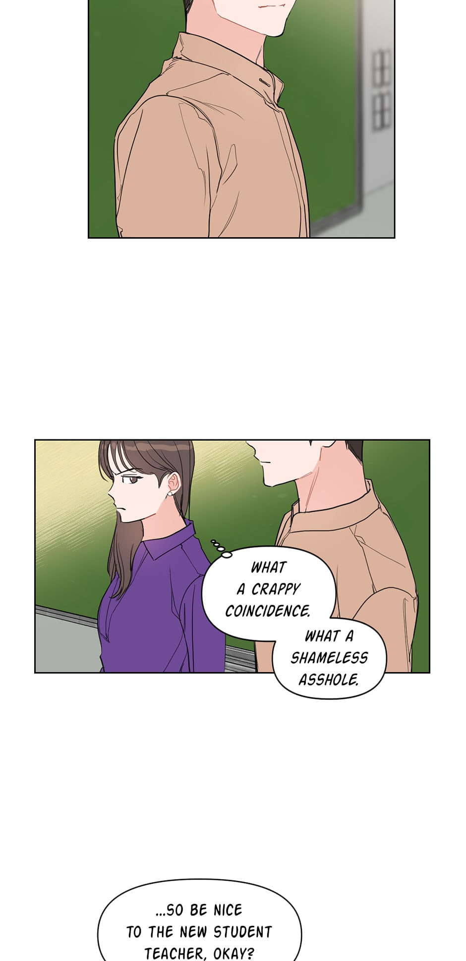 Read Positively Yours chapter 7 image 19 on Lezhin