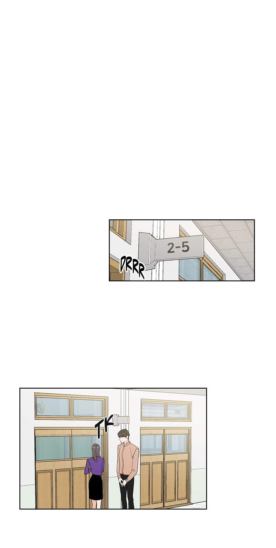 Read Positively Yours chapter 7 image 22 on Lezhin
