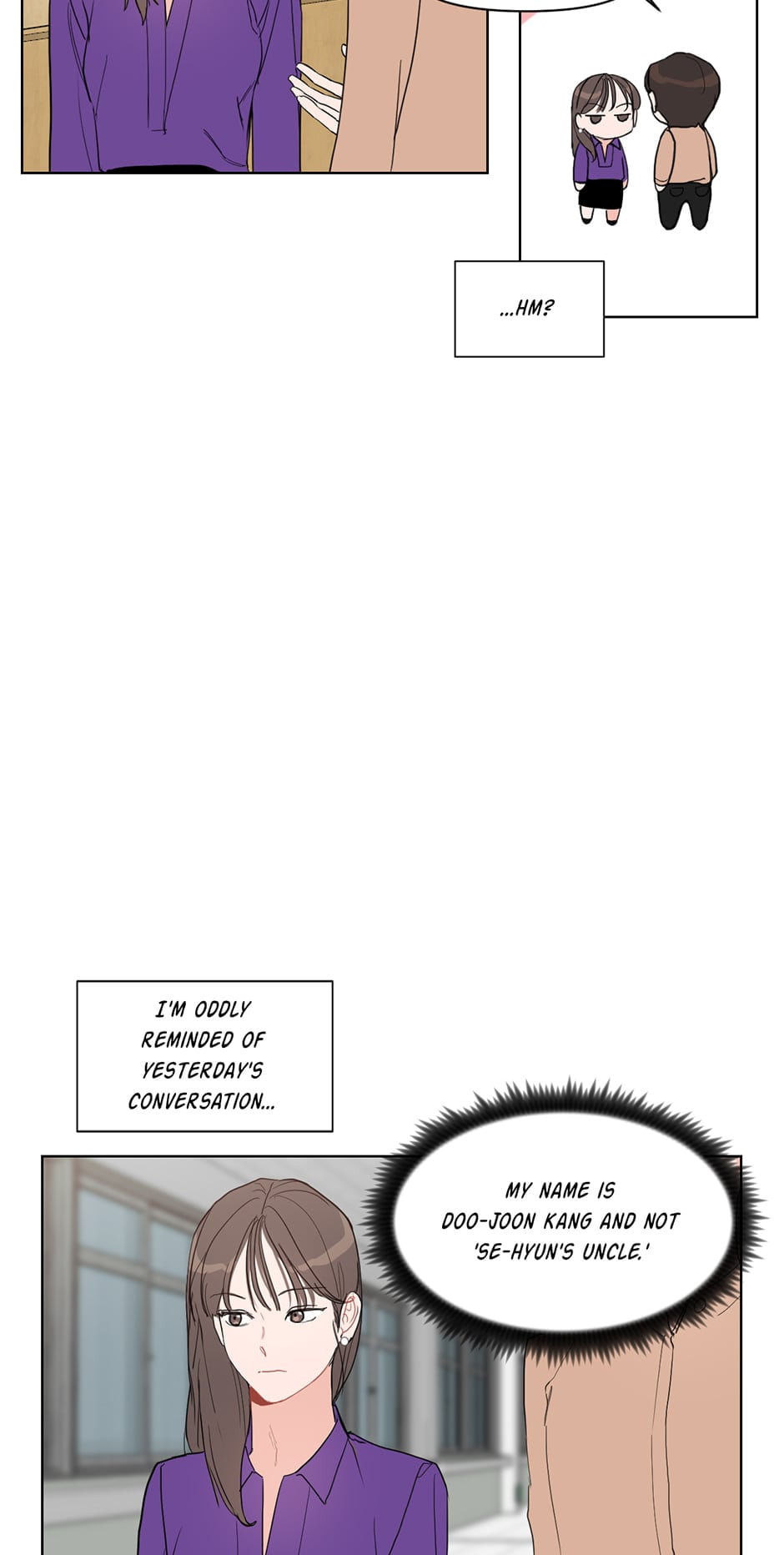Read Positively Yours chapter 7 image 25 on Lezhin