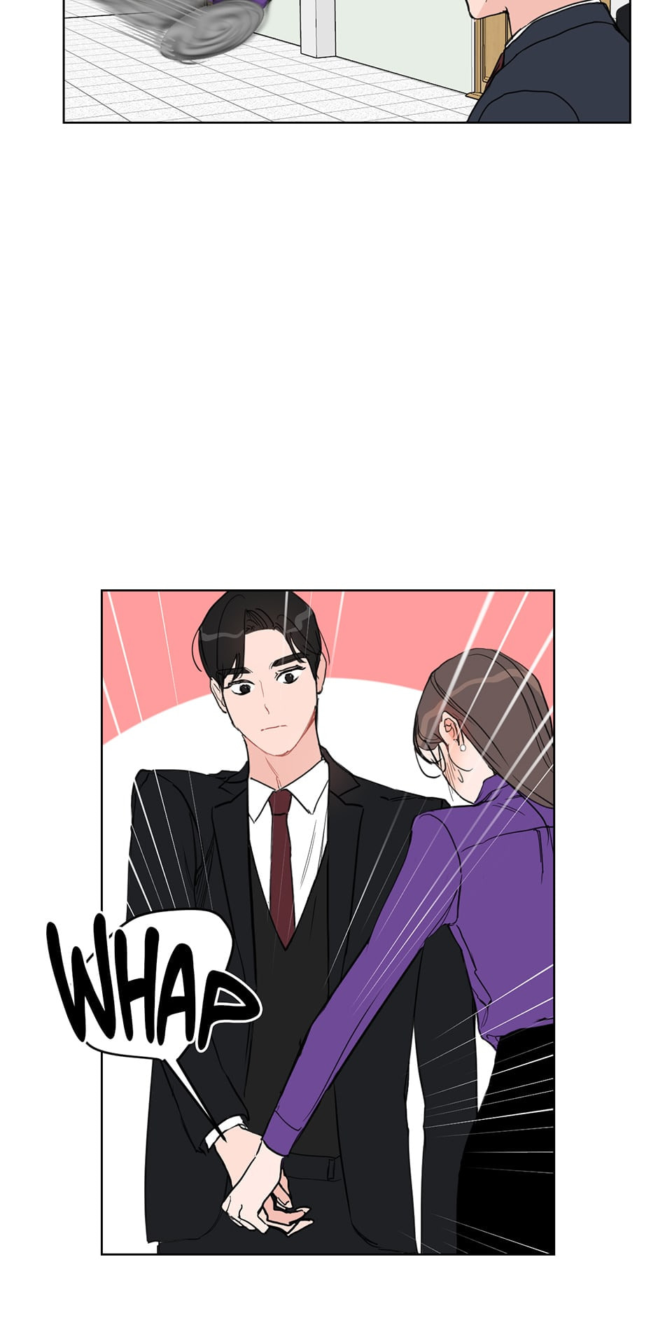 Read Positively Yours chapter 7 image 33 on Lezhin