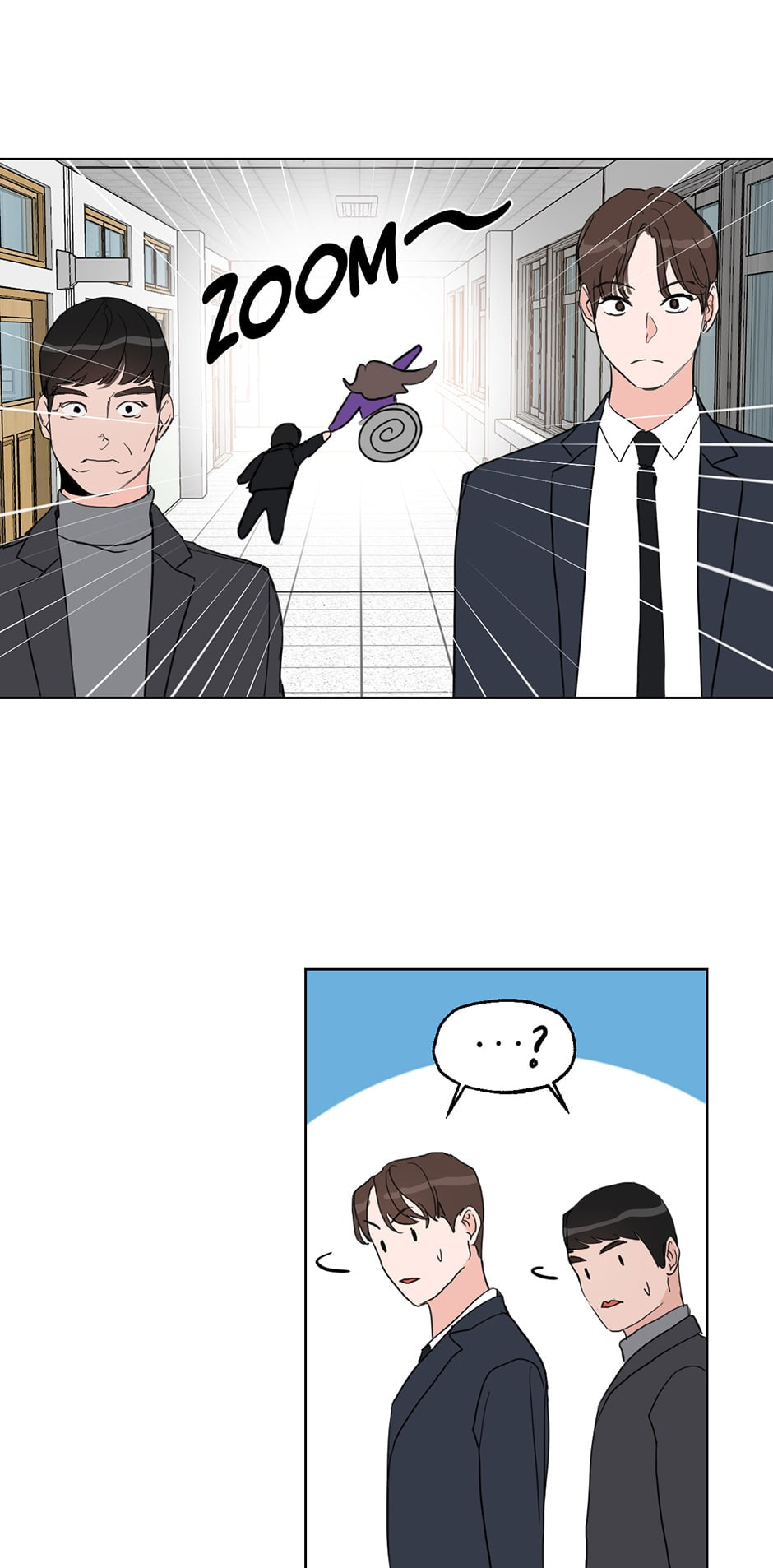 Read Positively Yours chapter 7 image 34 on Lezhin