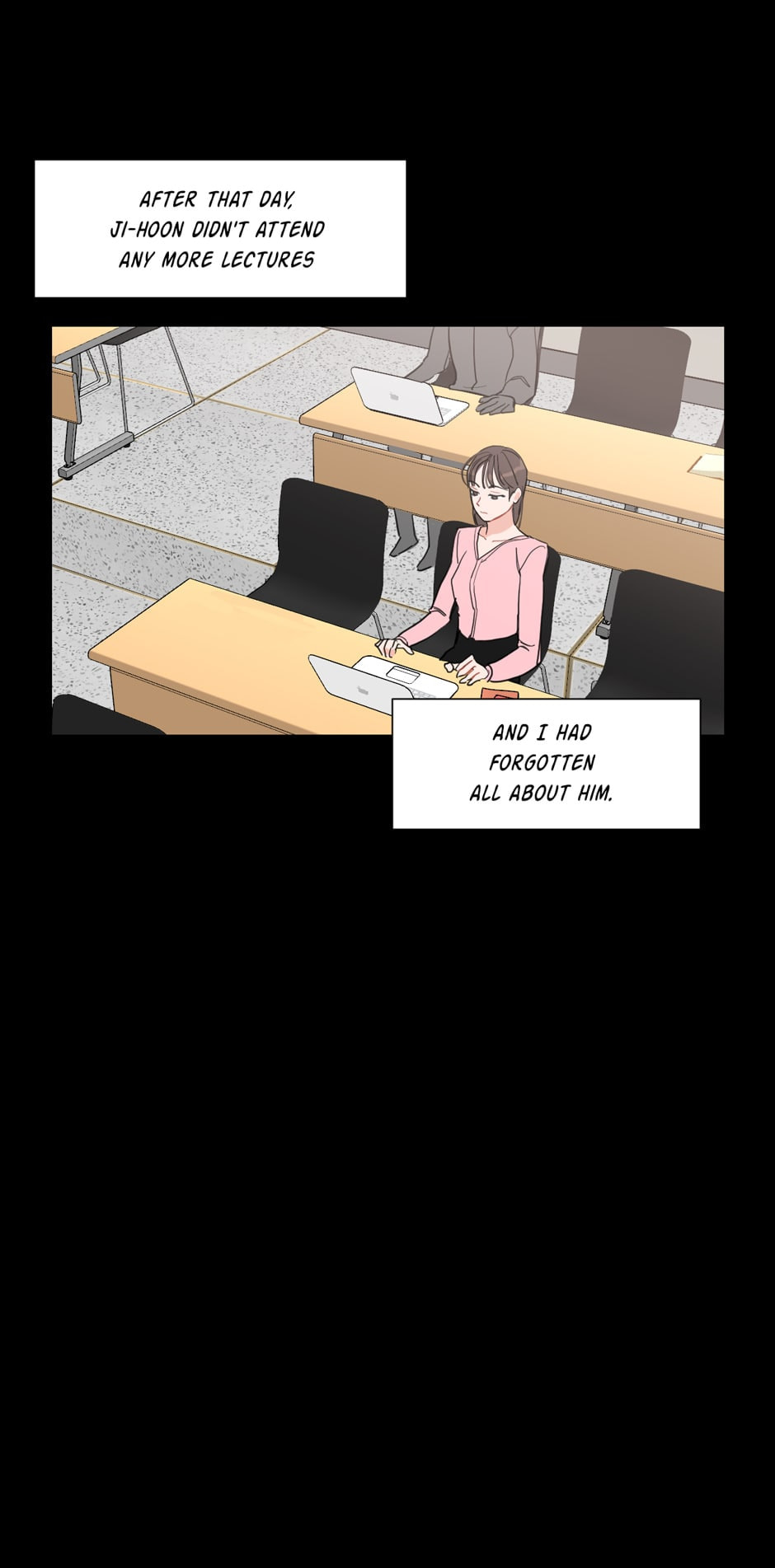 Read Positively Yours chapter 7 image 4 on Lezhin