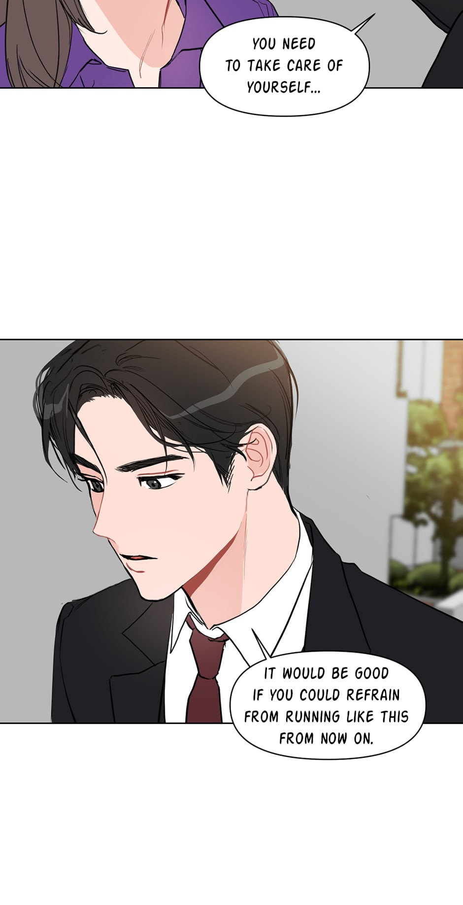 Read Positively Yours chapter 7 image 43 on Lezhin