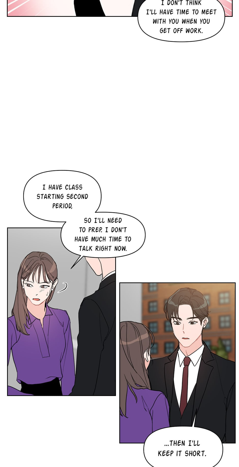 Read Positively Yours chapter 7 image 45 on Lezhin