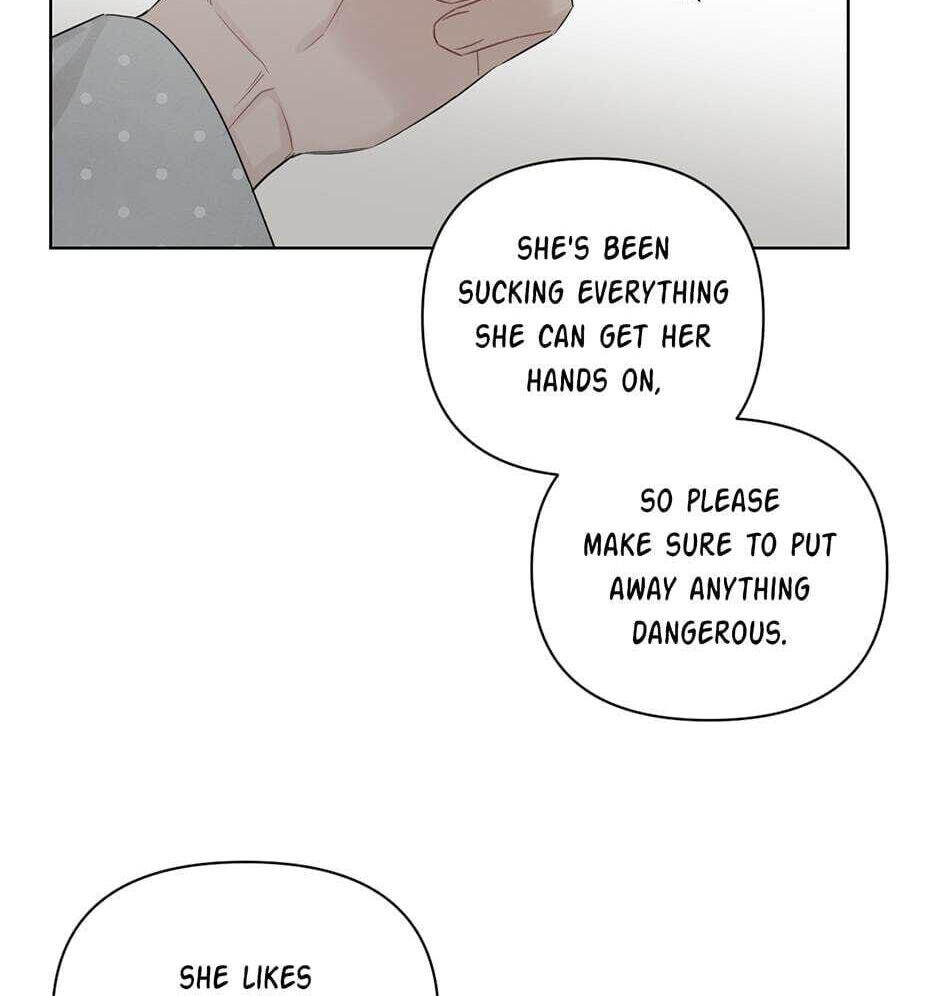Read Positively Yours chapter 70 image 11 on Lezhin