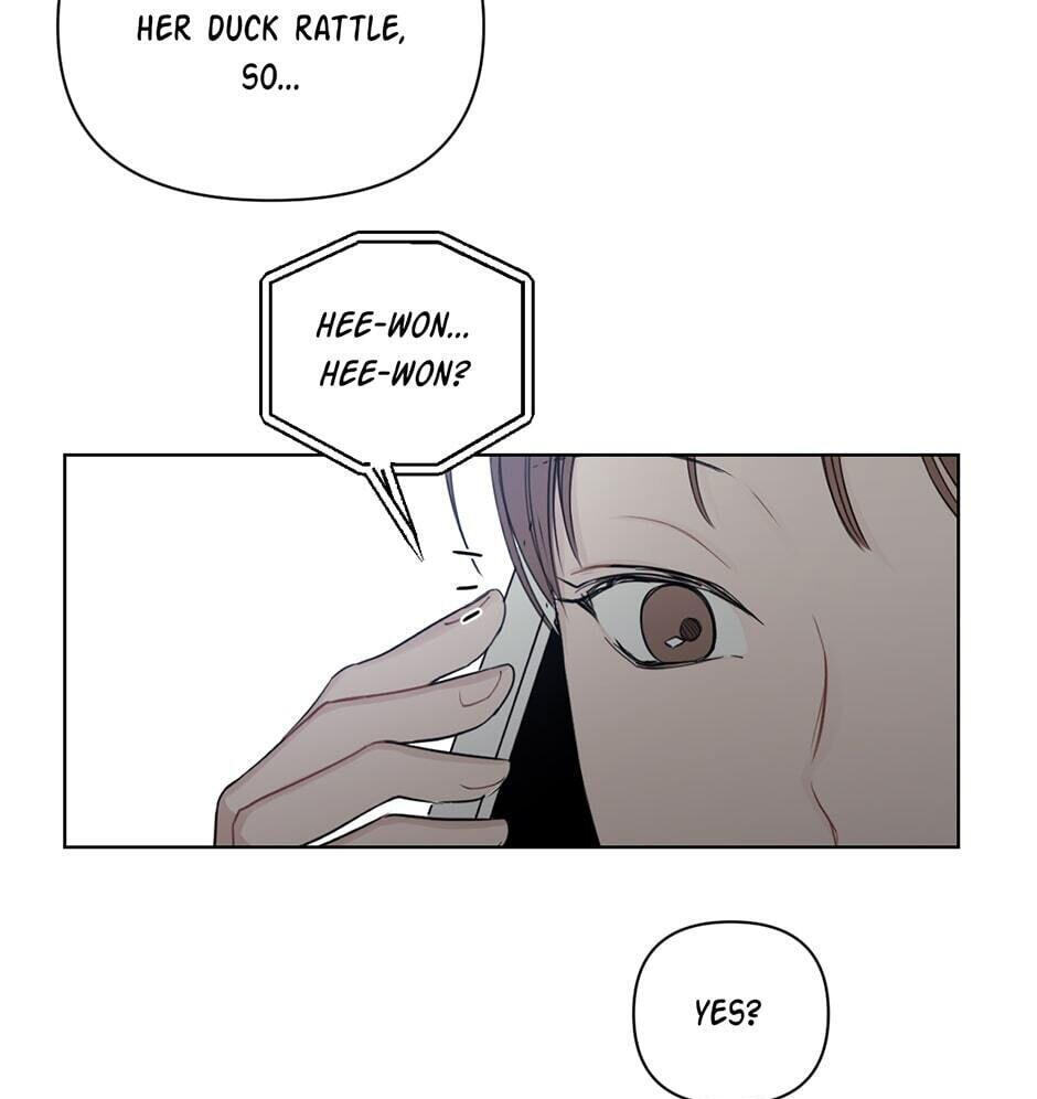 Read Positively Yours chapter 70 image 12 on Lezhin