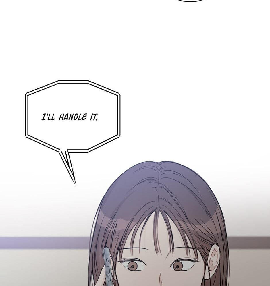 Read Positively Yours chapter 70 image 13 on Lezhin