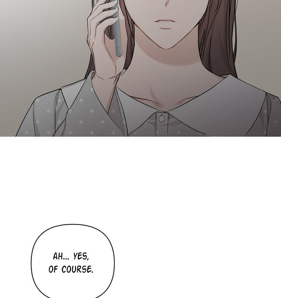 Read Positively Yours chapter 70 image 14 on Lezhin