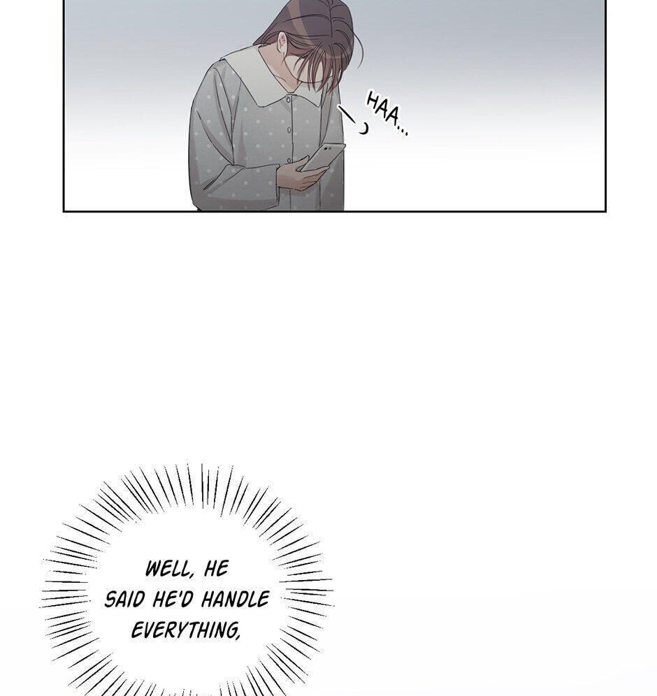 Read Positively Yours chapter 70 image 20 on Lezhin