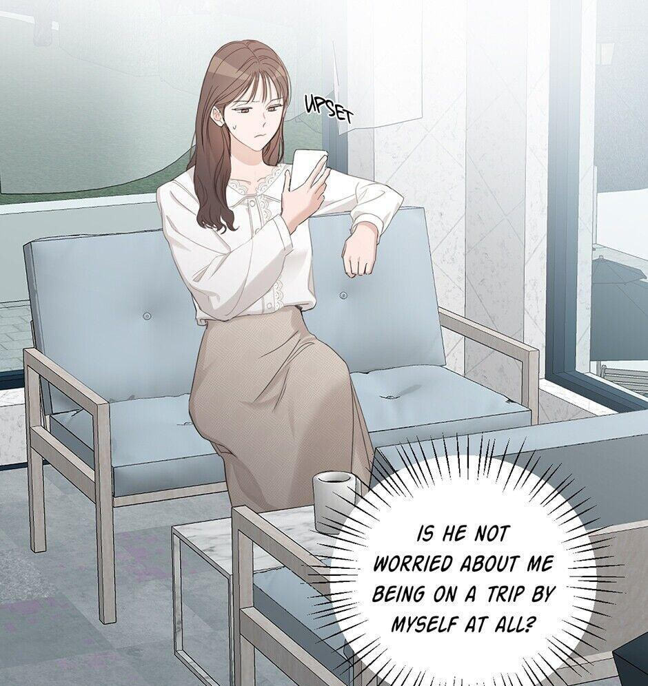 Read Positively Yours chapter 70 image 28 on Lezhin