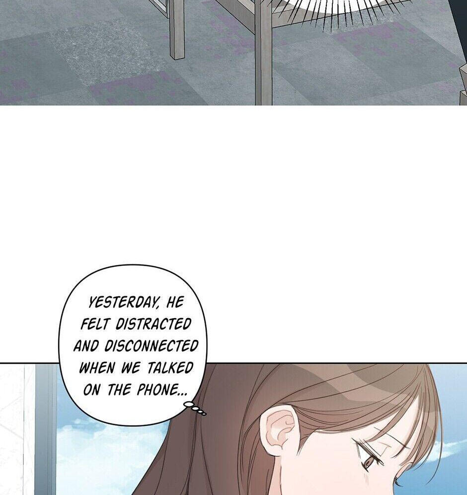 Read Positively Yours chapter 70 image 29 on Lezhin