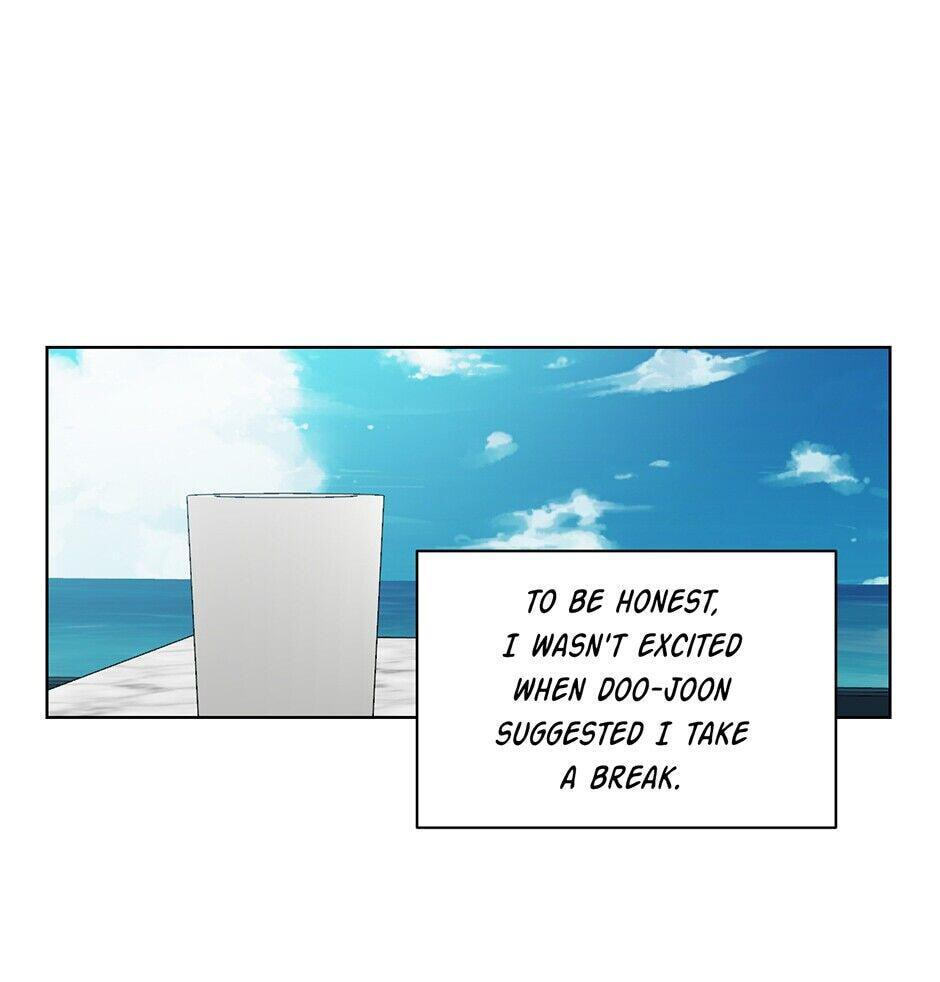 Read Positively Yours chapter 70 image 32 on Lezhin