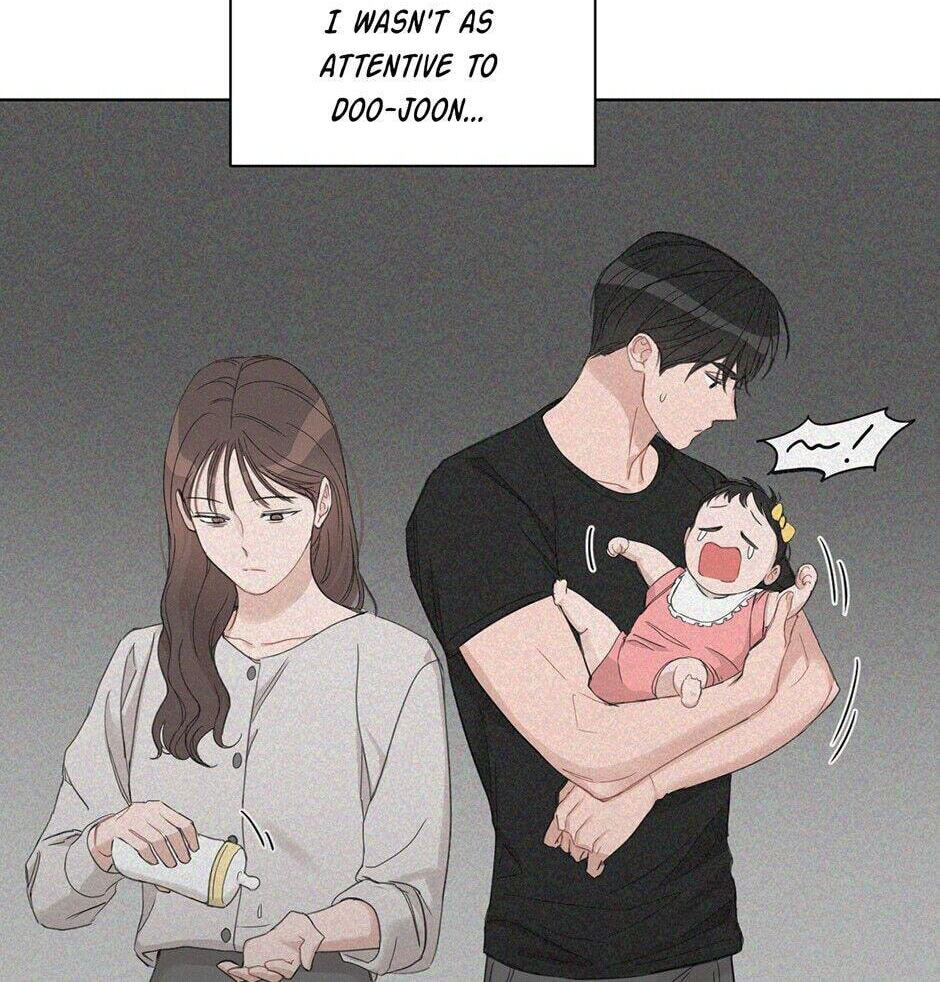 Read Positively Yours chapter 70 image 41 on Lezhin
