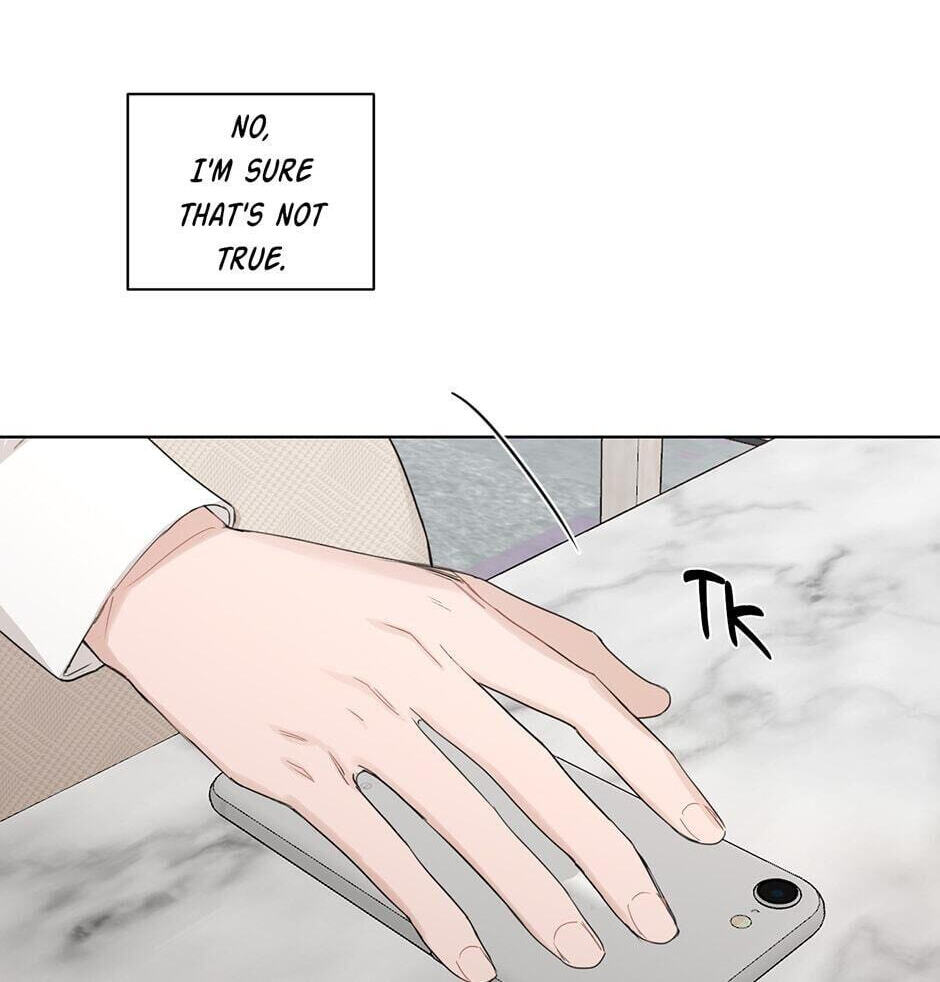 Read Positively Yours chapter 70 image 45 on Lezhin