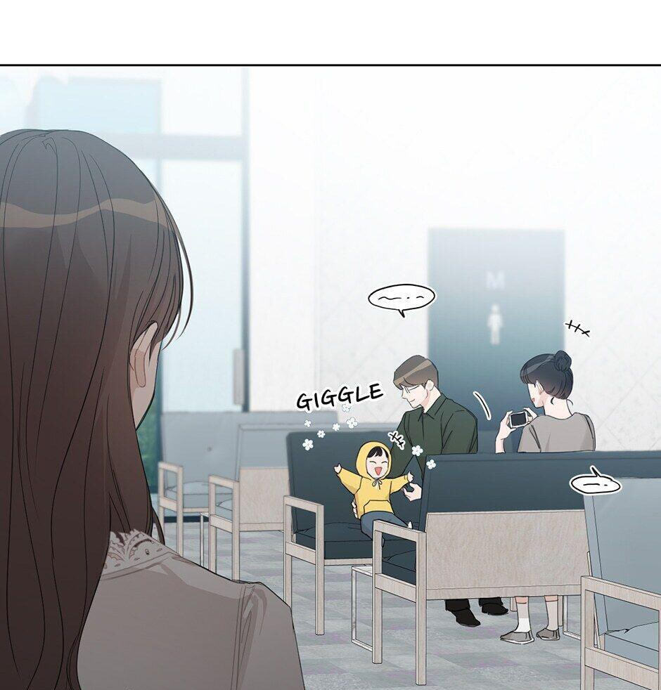 Read Positively Yours chapter 70 image 48 on Lezhin