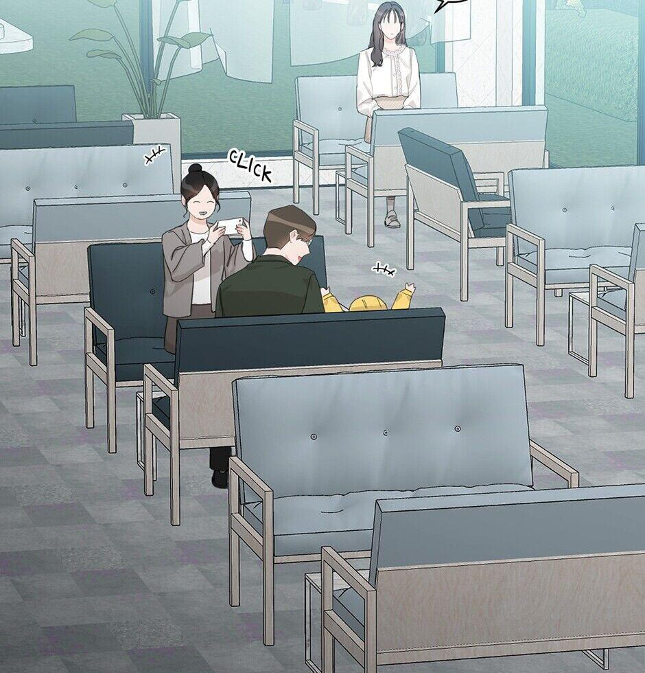 Read Positively Yours chapter 70 image 50 on Lezhin