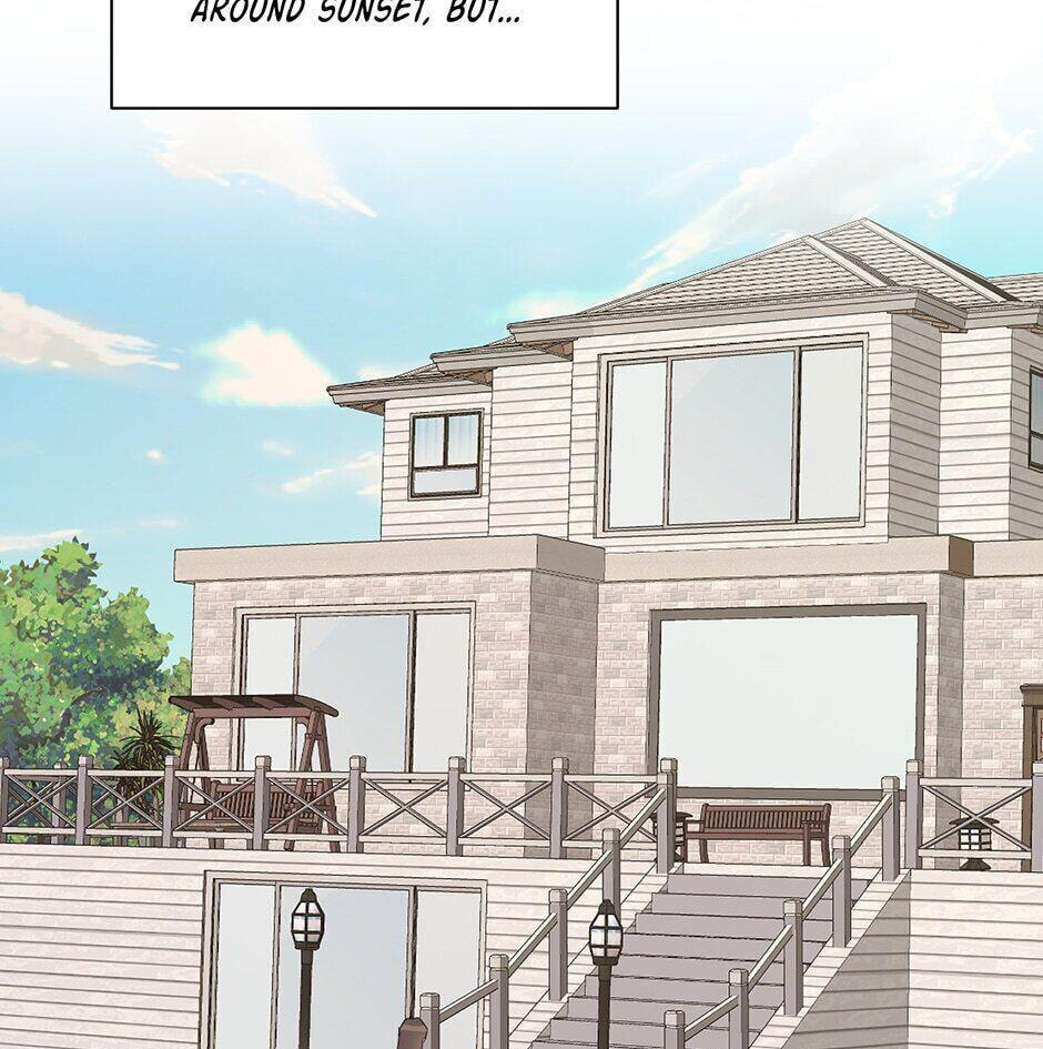 Read Positively Yours chapter 70 image 54 on Lezhin