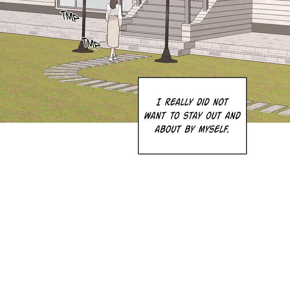 Read Positively Yours chapter 70 image 55 on Lezhin