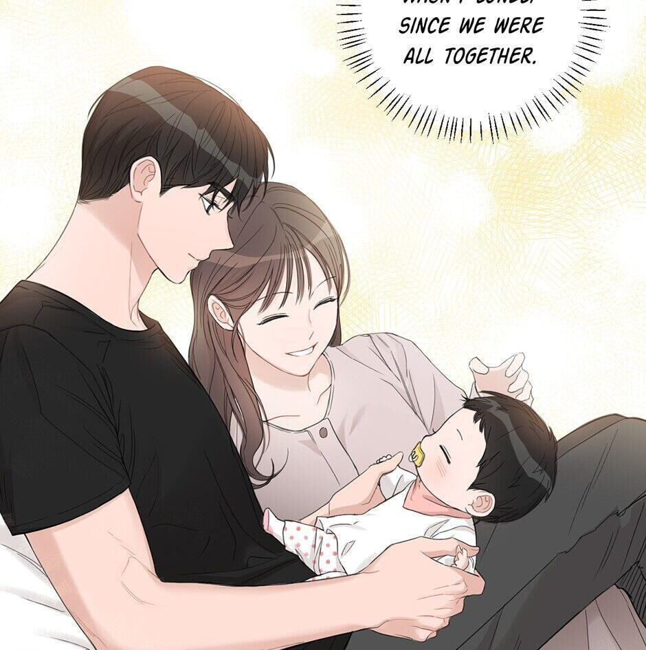 Read Positively Yours chapter 70 image 66 on Lezhin