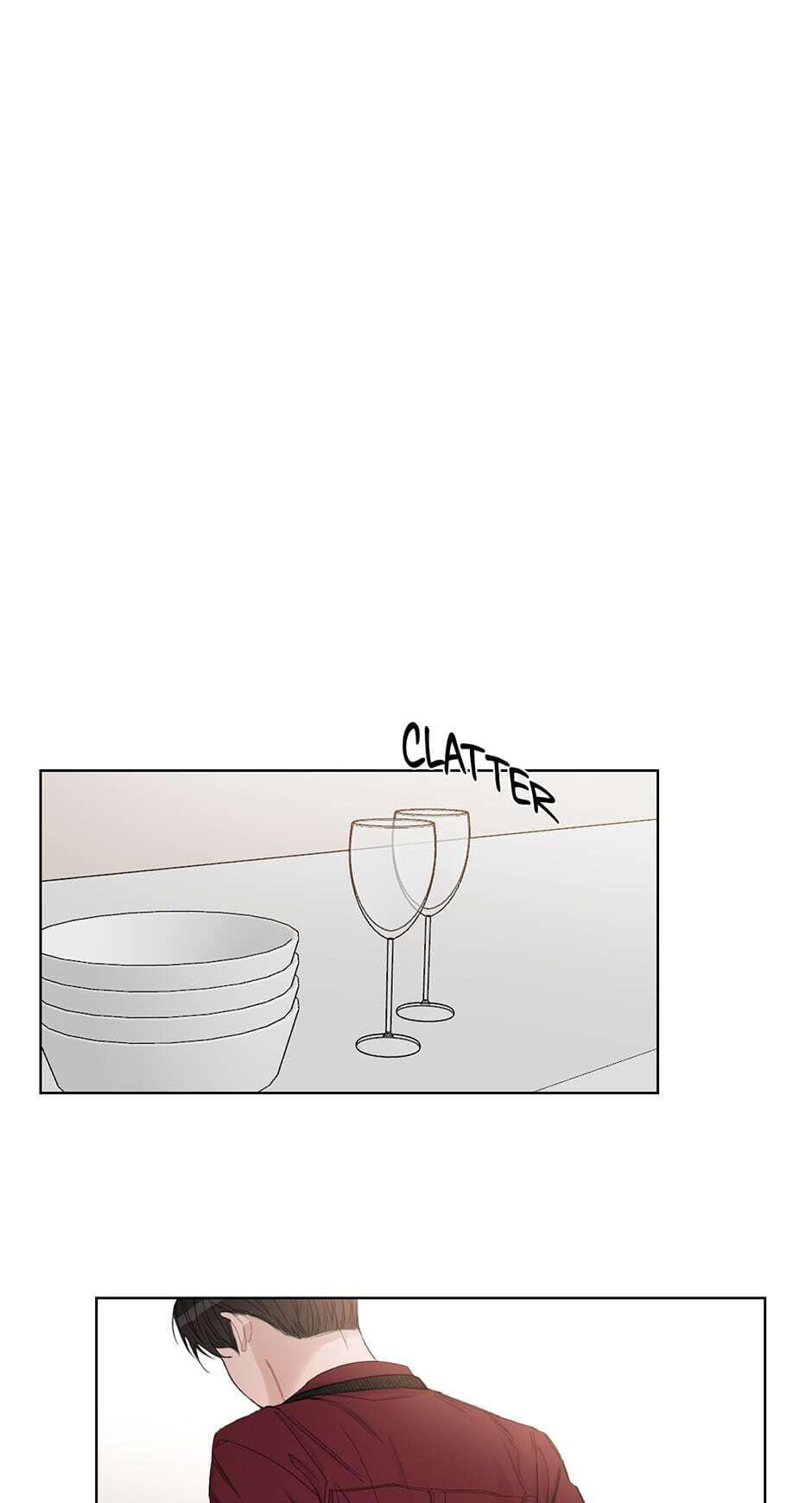 Read Positively Yours chapter 70 image 74 on Lezhin