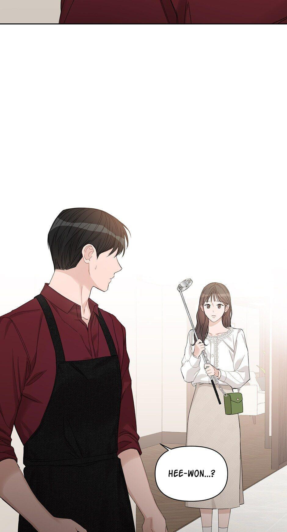 Read Positively Yours chapter 70 image 76 on Lezhin