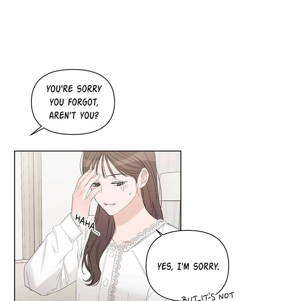 Read Positively Yours chapter 71 image 11 on Lezhin