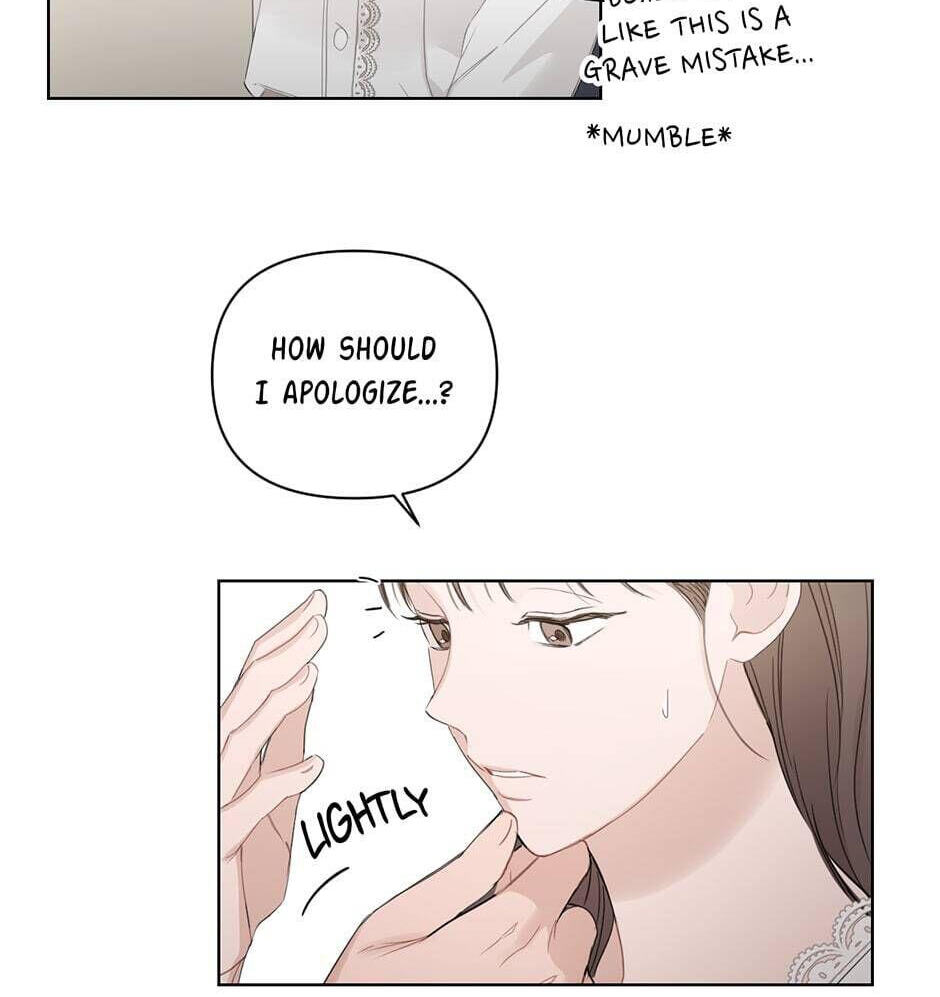 Read Positively Yours chapter 71 image 12 on Lezhin